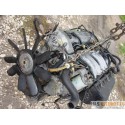 MERCEDES S 350 TURBO D ÇIKMA MOTOR (OM 603.971)