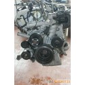 MERCEDES SLK 230 KOMPRESSOR 2.3 ÇIKMA MOTOR (M 111.973)