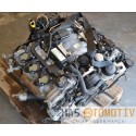 MERCEDES SLK 350 3.5 ÇIKMA MOTOR (M 272.963)