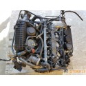 MERCEDES E 200 2.2 CDİ ÇIKMA MOTOR (OM 646.820)