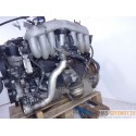 MERCEDES S 320 ÇIKMA MOTOR (OM 628.960)