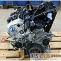 MERCEDES E 220 2.2 CDİ ÇIKMA MOTOR (OM 611.961)