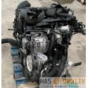 AUDI A6 2.0 TFSI ÇIKMA MOTOR (CAEB)