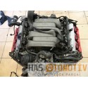 AUDI A6 C7 2.8 FSI ÇIKMA MOTOR (CHVA)