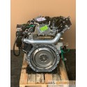 MERCEDES E 220 2.0 4MATIC ÇIKMA MOTOR (OM 654.920)