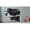 AUDI A6 C7 3.0 TDI QUATTRO ÇIKMA MOTOR (CVUA)