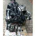 AUDI A6 C7 3.0 TDI QUATTRO ÇIKMA MOTOR (CGQB)