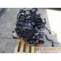 AUDI A6 2.0 TFSI ÇIKMA MOTOR (CYPA)