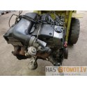 MERCEDES E250 2.5 D ÇIKMA MOTOR (OM 605.912)