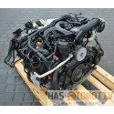 AUDI A6 C7 3.0 TDI ÇIKMA MOTOR (CKVB)