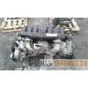 MERCEDES E280 2.8 ÇIKMA MOTOR (M 104.945)