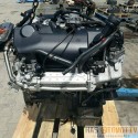MERCEDES E350 3.0 CDİ ÇIKMA MOTOR (OM 642.856)
