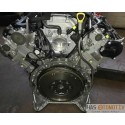 MERCEDES E350 3.5 ÇIKMA MOTOR (M 272.982)