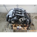 BMW 3.20 D ÇIKMA MOTOR