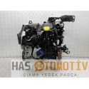 RENAULT KANGOO 1.5 DCI KOMPLE MOTOR ÇIKMA