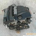 BMW E90 SANDIK MOTOR