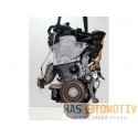 CLIO 2 SIFIR MOTOR