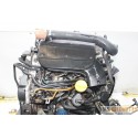 RENAULT KANGOO 1.9 SANDIK MOTOR