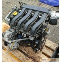 MEGANE 2 1.6 16V SIFIR MOTOR