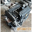 FORD TRANSIT T15 KOMPLE MOTOR