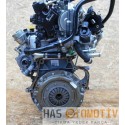DOBLO 1.3 KOMPLE MOTOR