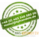 TP MOTOR HYUNDAI 1.5 CRDI D4FA ACCENT ELANTRA MATRIX KIA RIO 65TKM UNKOMPLETT