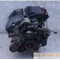 BMW E46 SANDIK MOTOR