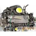 RENAULT MASTER KOMPLE MOTOR