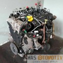 RENAULT SYMBOL SANDIK MOTOR