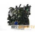 FIAT SCUDO ÇIKMA MOTOR