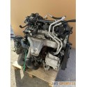 CITROEN JUMPER 2.2 SANDIK MOTOR