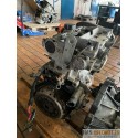 VOLVO S40 1.8 SANDIK MOTOR