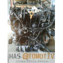 KIA RIO 1.4 CRDI ÇIKMA MOTOR