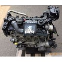 PEUGEOT 307 1.4 HDI SANDIK MOTOR