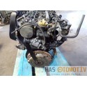 OPEL VECTRA 2000 ÇIKMA MOTOR