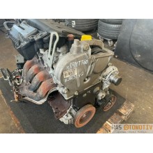 MEGANE 1 1.6 16V KOMPLE MOTOR