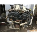 OPEL OMEGA 2.5 V6 KOMPLE MOTOR