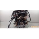 CHEVROLET CRUZE KOMPLE MOTOR