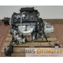 CITROEN BERLINGO ÇIKMA MOTOR