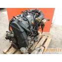 PEUGEOT ÇIKMA MOTOR