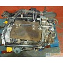 SUZIKI SPLASH 1.3 ÇIKMA MOTOR