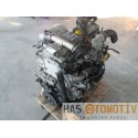 OPEL VECTRA ÇIKMA MOTOR