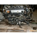 HONDA CIVIC VTI ÇIKMA MOTOR