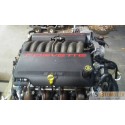 CHEVROLET SANDIK MOTOR