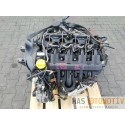 RENAULT MASTER 2.3 KOMPLE MOTOR