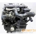 FIAT SCUDO 1.9 DIZEL ÇIKMA MOTOR