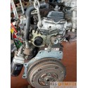 1.9 CADDY SANDIK MOTOR