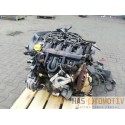 RENAULT TRAFIC 2.0 SANDIK MOTOR