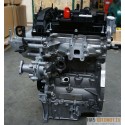 FORD FIESTA KOMPLE MOTOR