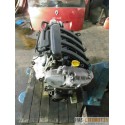 MEGANE 1 1.6 8V KOMPLE MOTOR